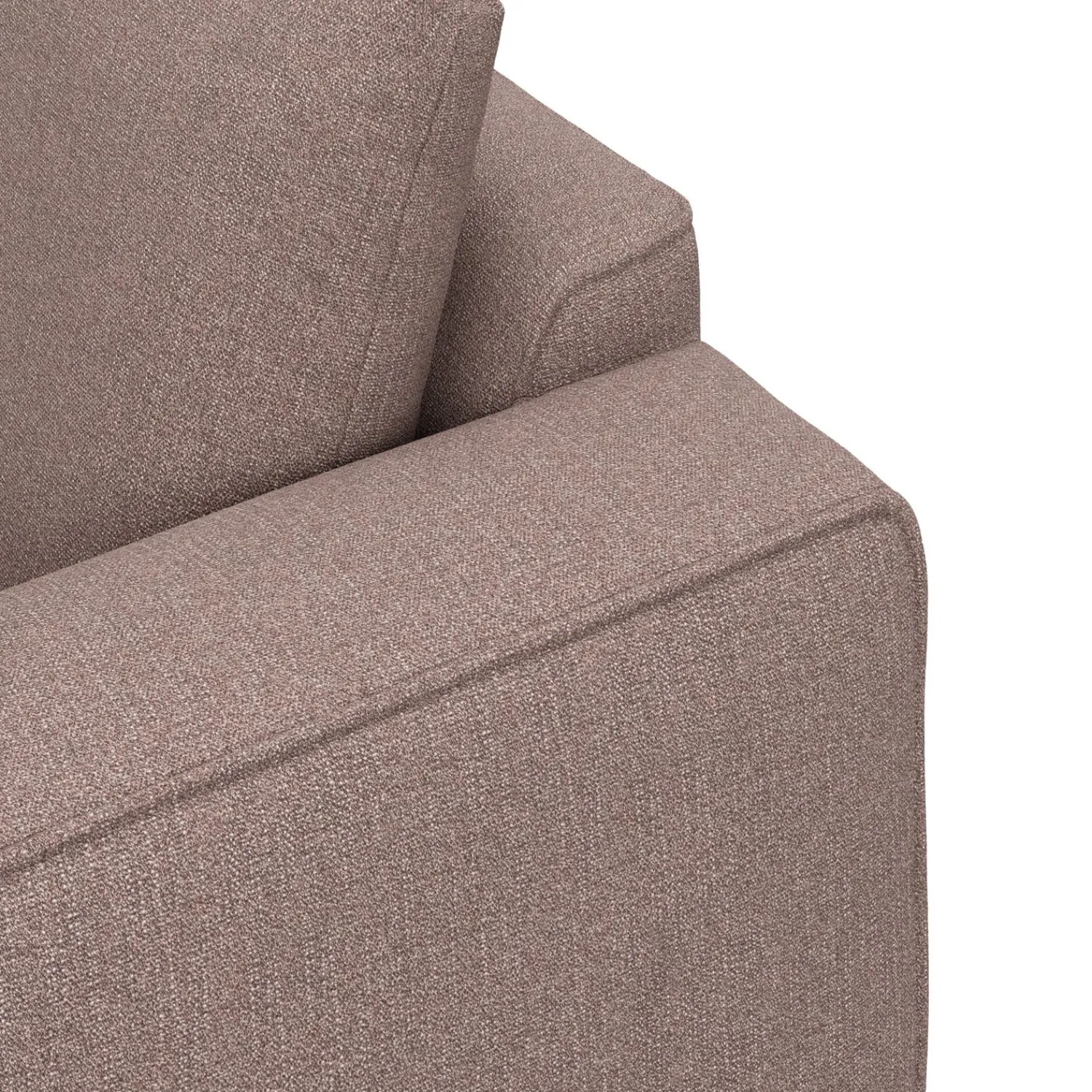 New ILVA Nyland højrevendt hjørnesofa med chaiselong