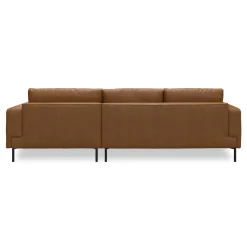 Outlet ILVA Nyland højrevendt sofa med chaiselong