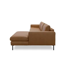 ILVA Nyland højrevendt sofa med chaiselong