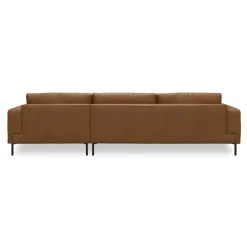 ILVA Nyland højrevendt sofa med chaiselong