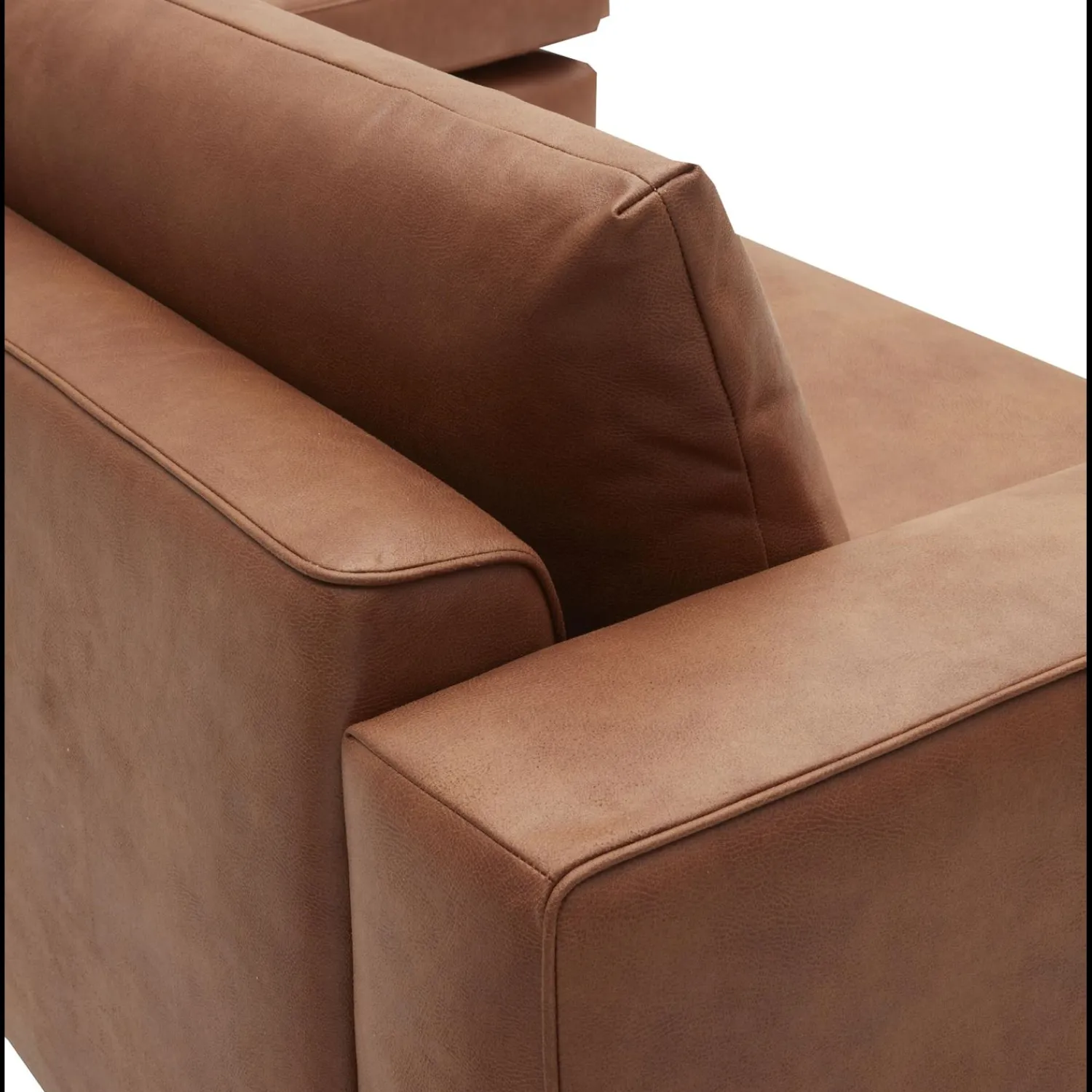 ILVA Nyland højrevendt sofa med chaiselong
