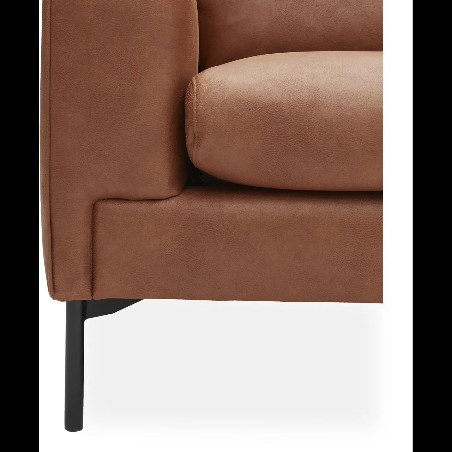 ILVA Nyland højrevendt sofa med chaiselong