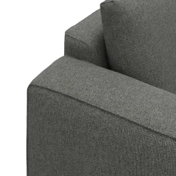 Hot ILVA Nyland højrevendt sofa med chaiselong