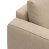 ILVA Nyland højrevendt sofa med chaiselong
