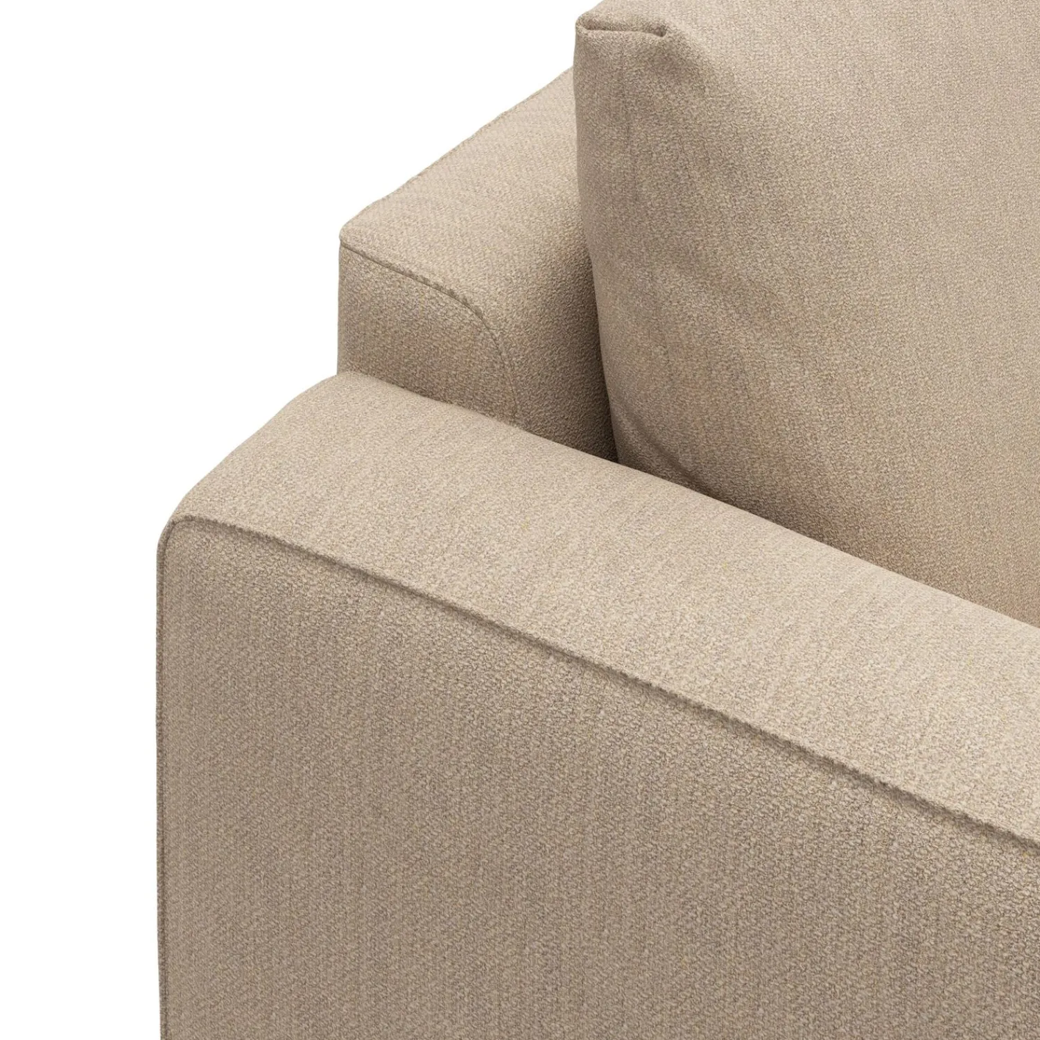 ILVA Nyland højrevendt sofa med chaiselong