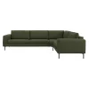ILVA Nyland Hjørnesofa