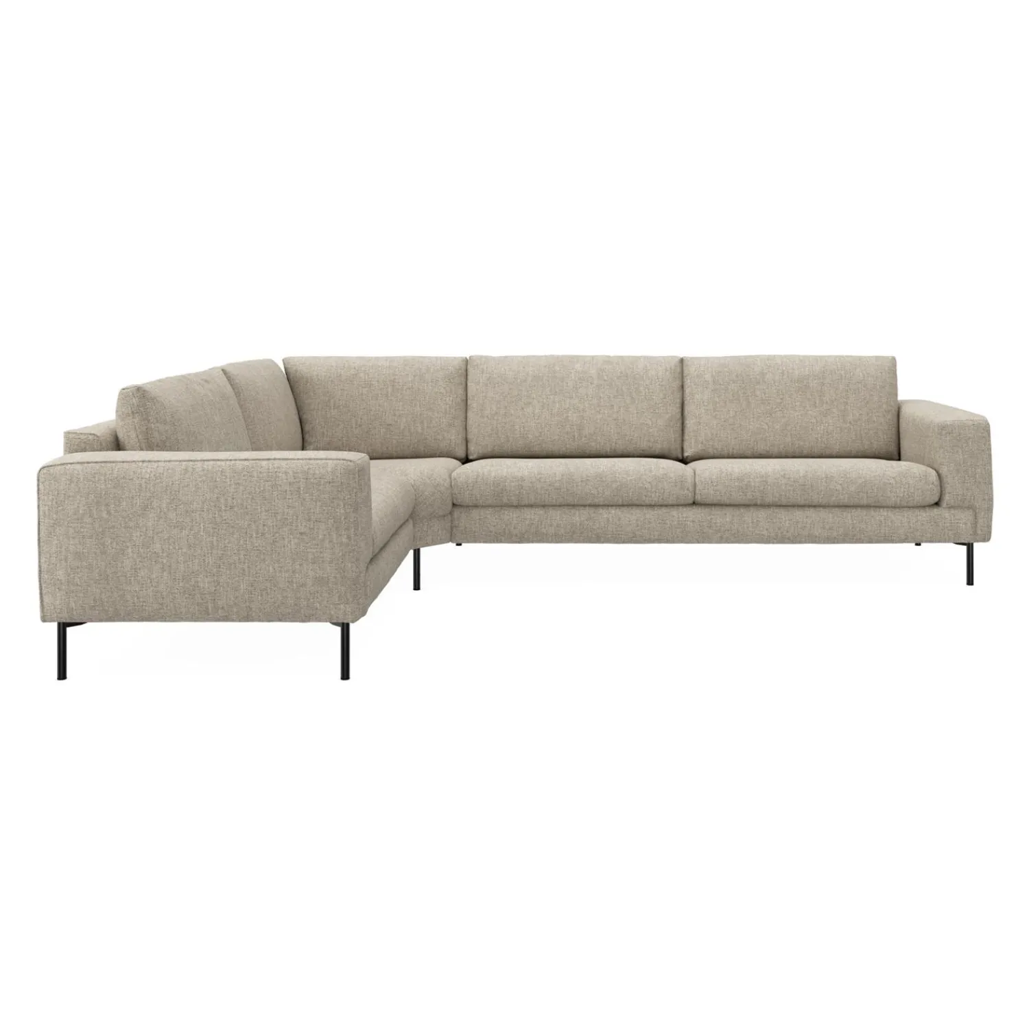Best ILVA Nyland Hjørnesofa