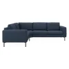 New ILVA Nyland Hjørnesofa