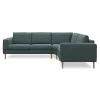 Clearance ILVA Nyland Hjørnesofa