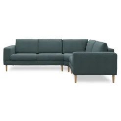Clearance ILVA Nyland Hjørnesofa