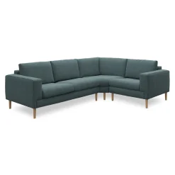 Clearance ILVA Nyland Hjørnesofa
