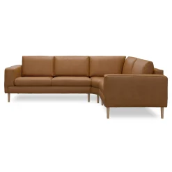 Hot ILVA Nyland Hjørnesofa