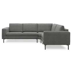 Clearance ILVA Nyland Hjørnesofa