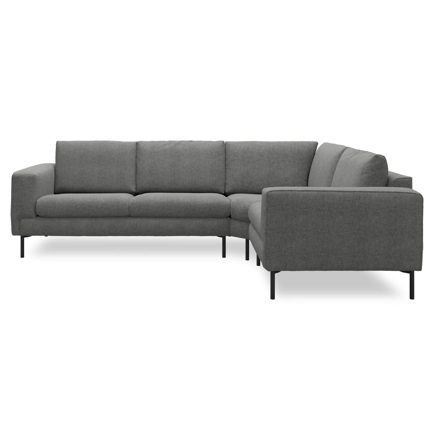 Clearance ILVA Nyland Hjørnesofa
