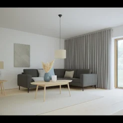 Clearance ILVA Nyland Hjørnesofa