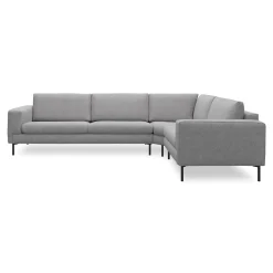Clearance ILVA Nyland Hjørnesofa