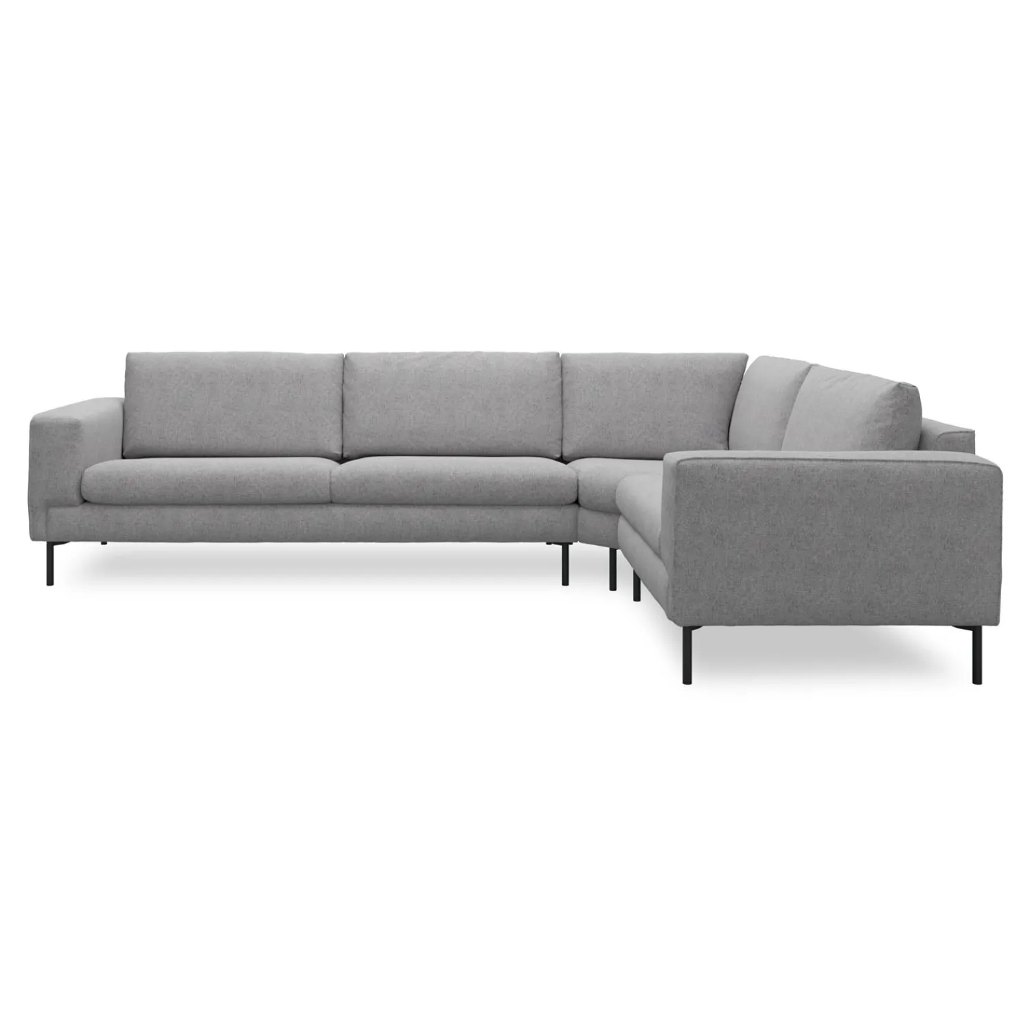Clearance ILVA Nyland Hjørnesofa