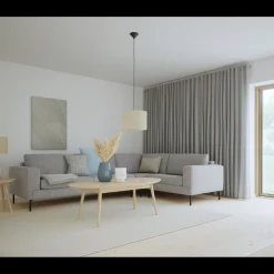 Clearance ILVA Nyland Hjørnesofa