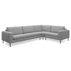 Clearance ILVA Nyland Hjørnesofa