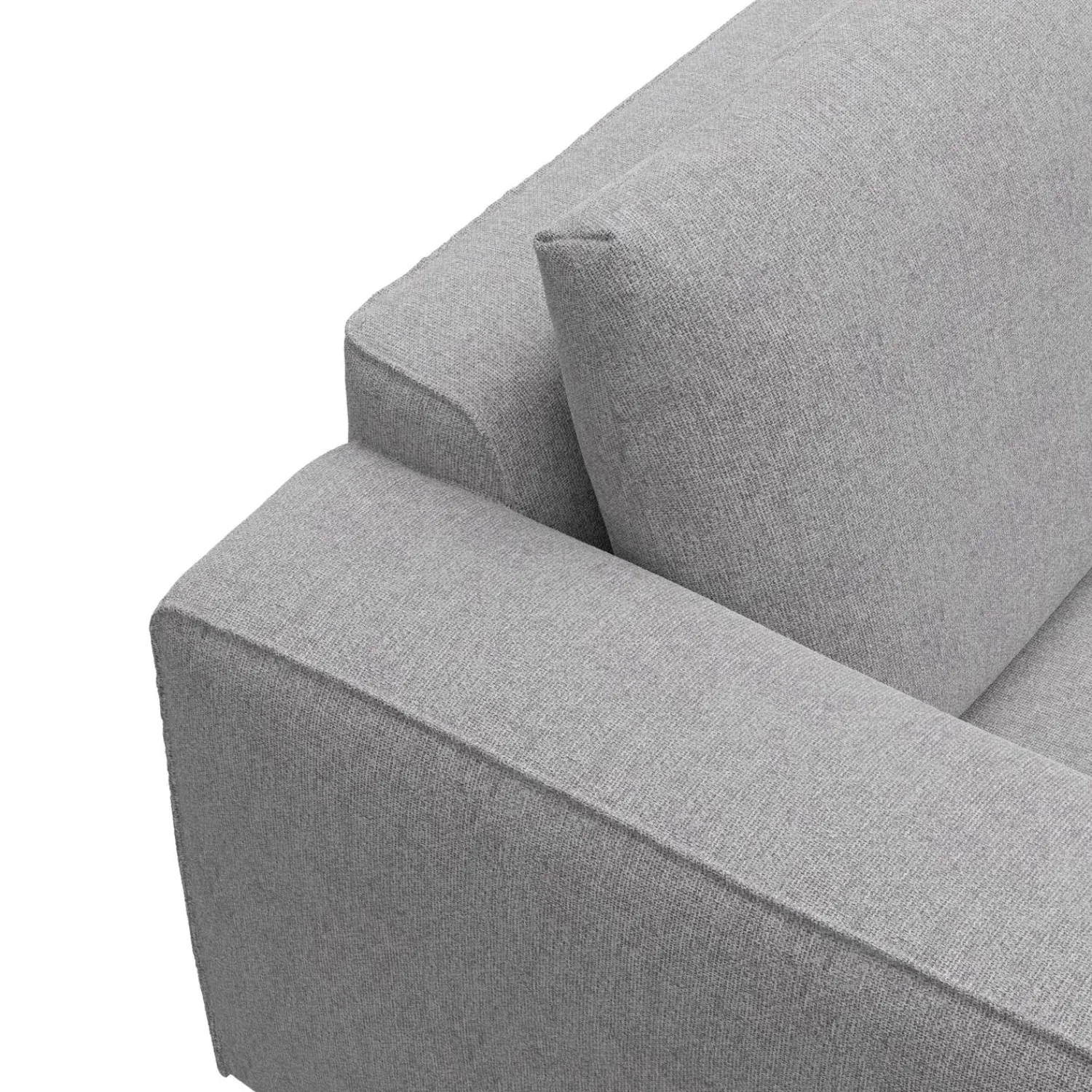 Clearance ILVA Nyland Hjørnesofa