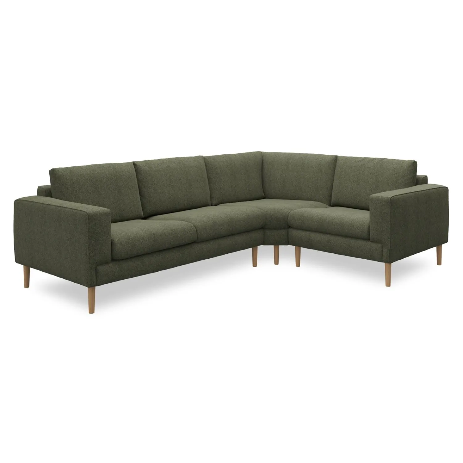 Outlet ILVA Nyland Hjørnesofa