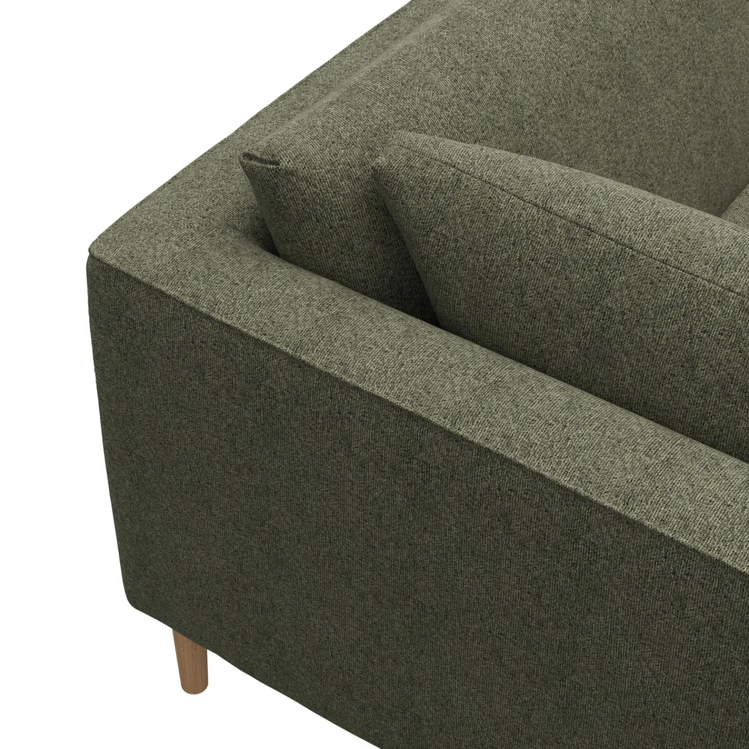 Outlet ILVA Nyland Hjørnesofa