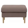 Outlet ILVA Nyland Sofa puf
