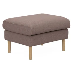 Outlet ILVA Nyland Sofa puf