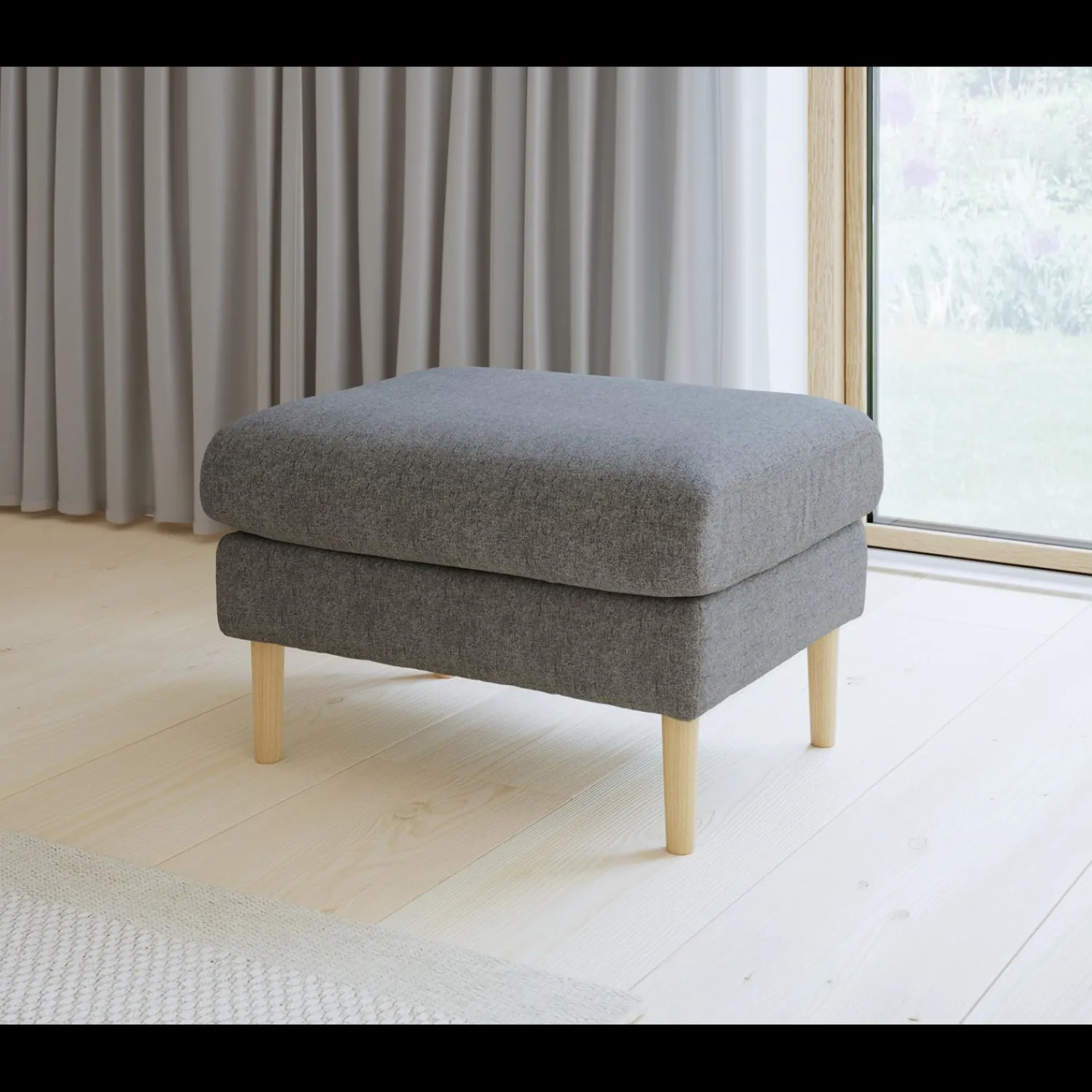 Best ILVA Nyland Sofa puf