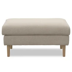 Outlet ILVA Nyland Sofa puf
