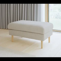 Outlet ILVA Nyland Sofa puf