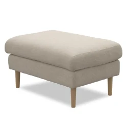 Outlet ILVA Nyland Sofa puf