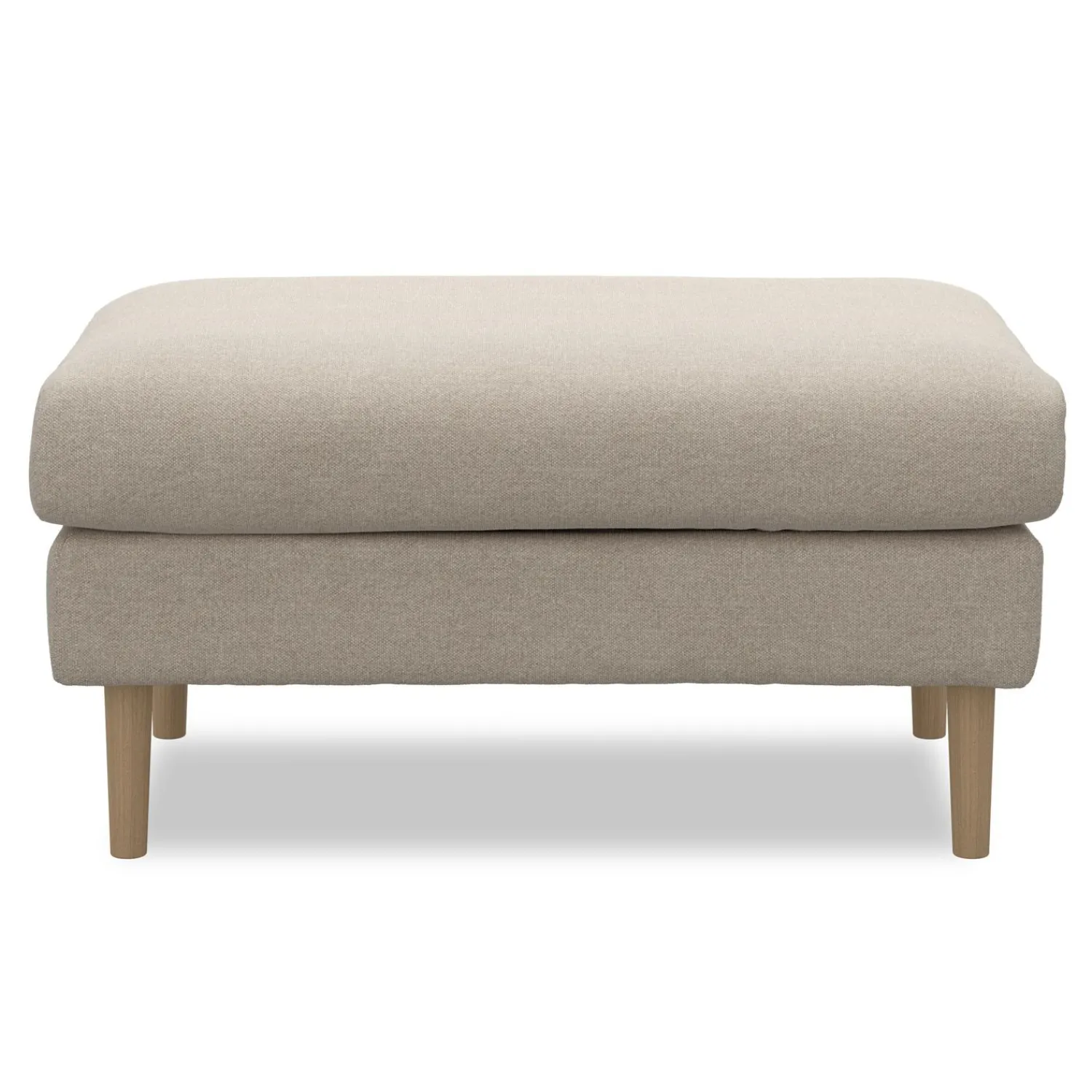 Outlet ILVA Nyland Sofa puf