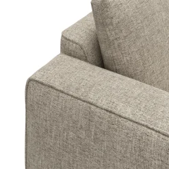 New ILVA Nyland venstrevendt hjørnesofa med chaiselong