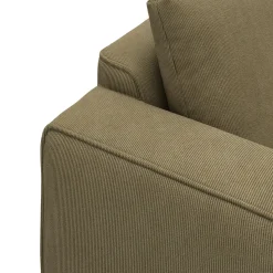 Best ILVA Nyland venstrevendt hjørnesofa med chaiselong
