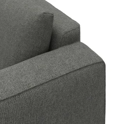 New ILVA Nyland venstrevendt hjørnesofa med pufafslutning