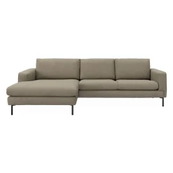 Sale ILVA Nyland venstrevendt sofa med chaiselong
