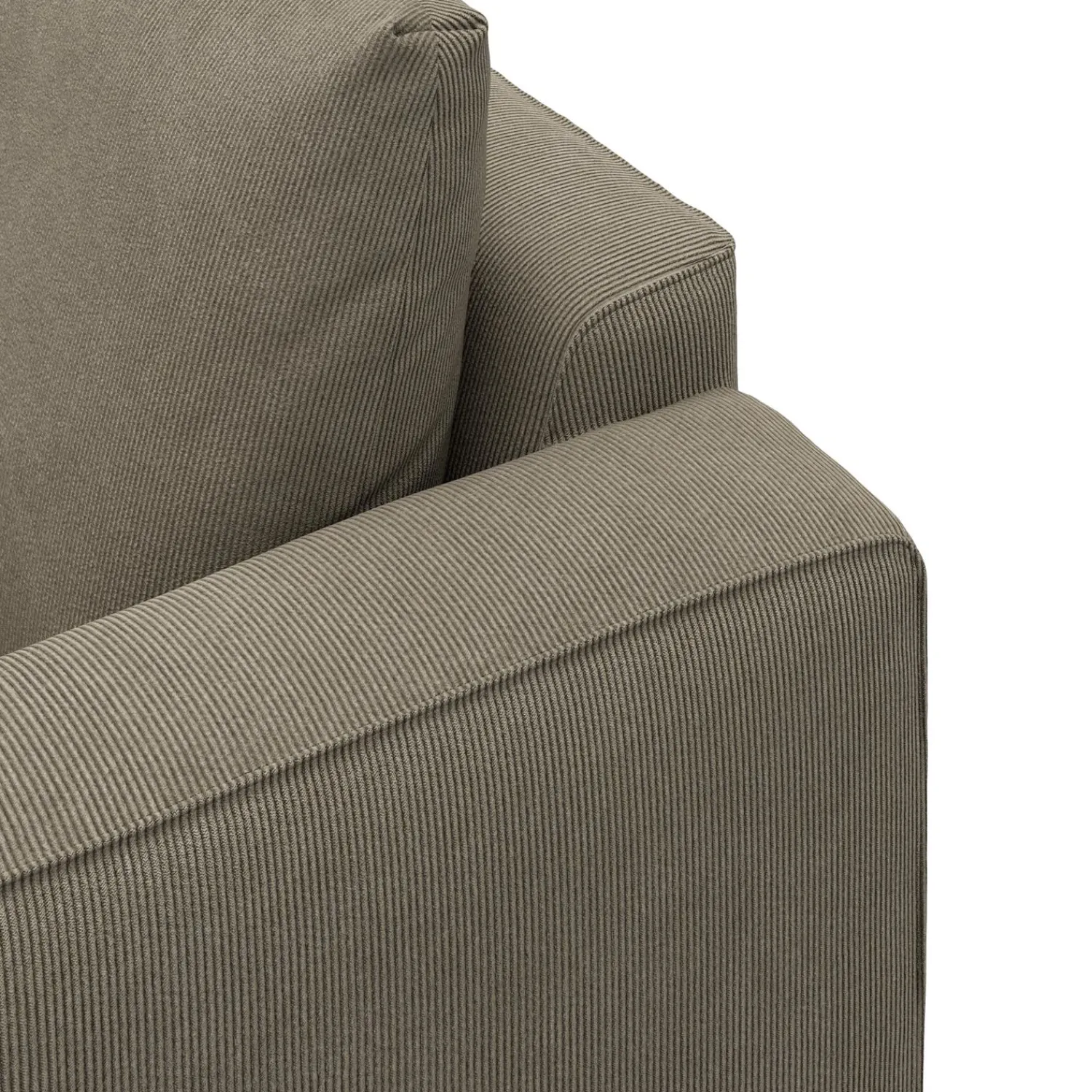 Sale ILVA Nyland venstrevendt sofa med chaiselong