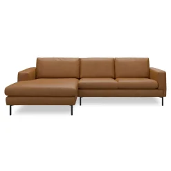 Sale ILVA Nyland venstrevendt sofa med chaiselong