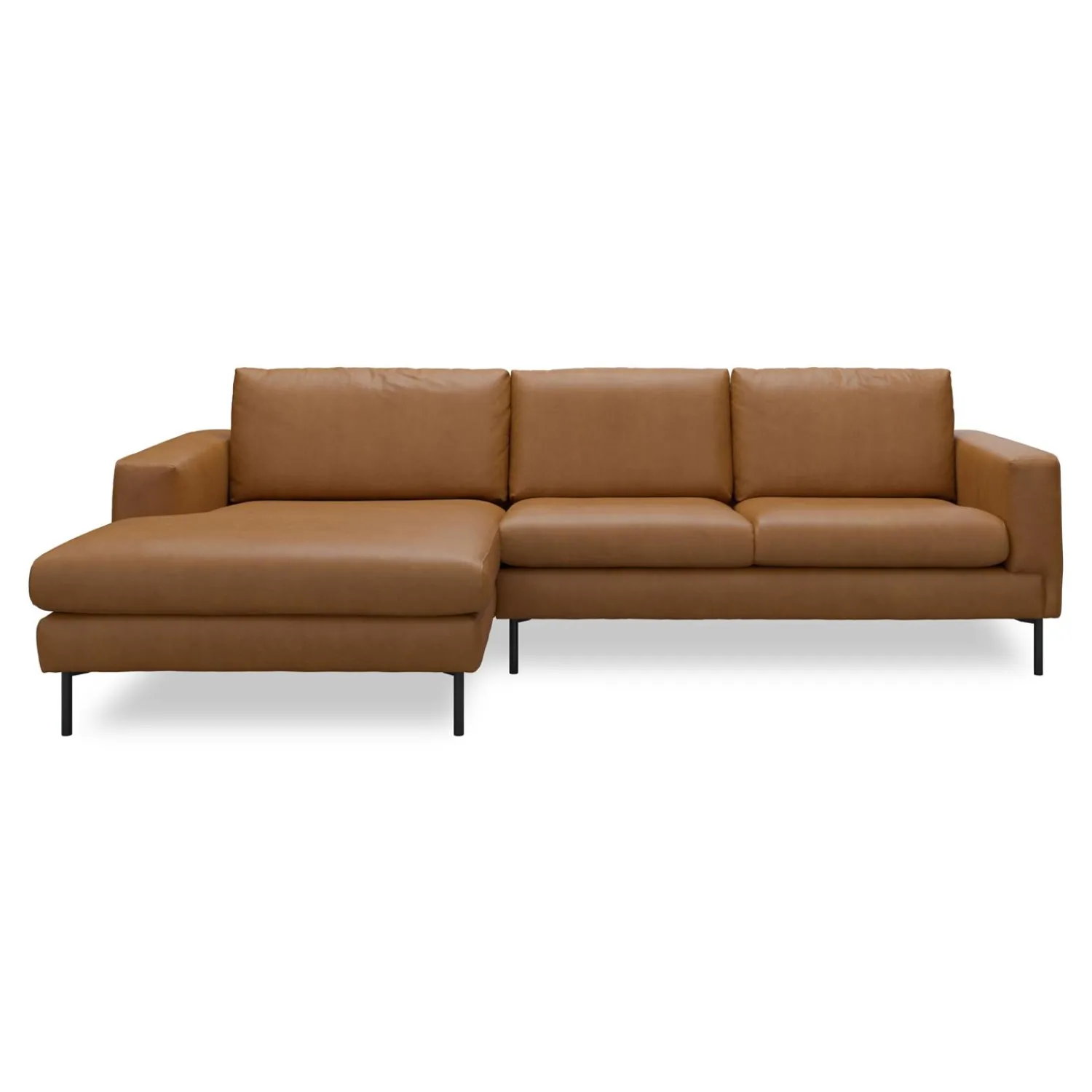 Sale ILVA Nyland venstrevendt sofa med chaiselong