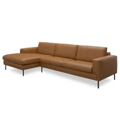 Sale ILVA Nyland venstrevendt sofa med chaiselong