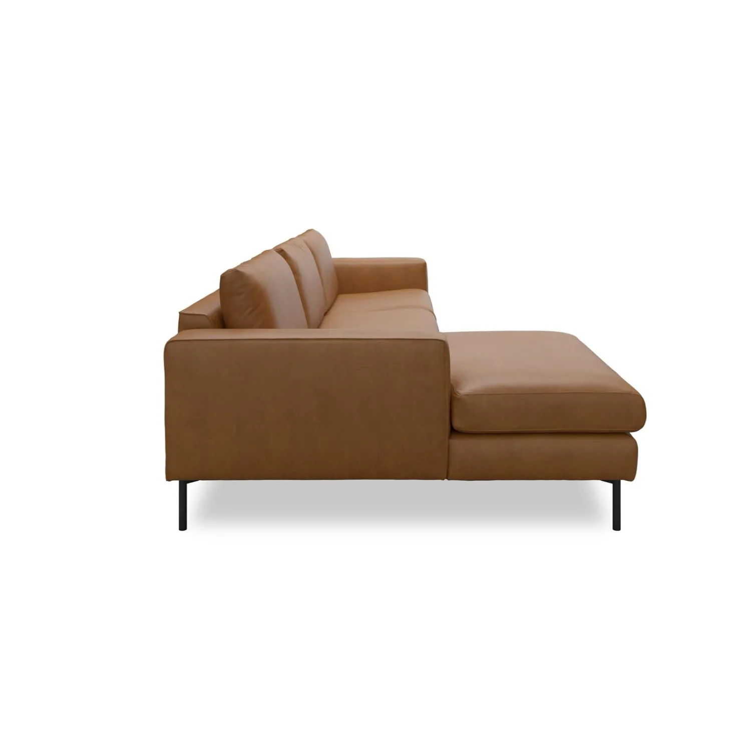 Sale ILVA Nyland venstrevendt sofa med chaiselong