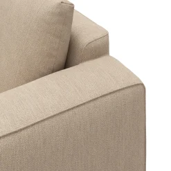 ILVA Nyland venstrevendt sofa med chaiselong