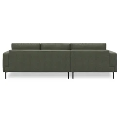Clearance ILVA Nyland venstrevendt sofa med chaiselong