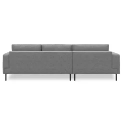 Online ILVA Nyland venstrevendt sofa med chaiselong