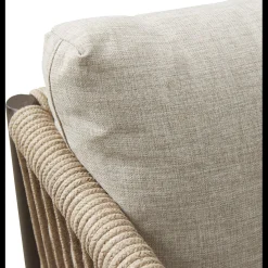 Clearance ILVA Oblic Loungehvilestol
