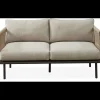 ILVA Oblic Loungesofa