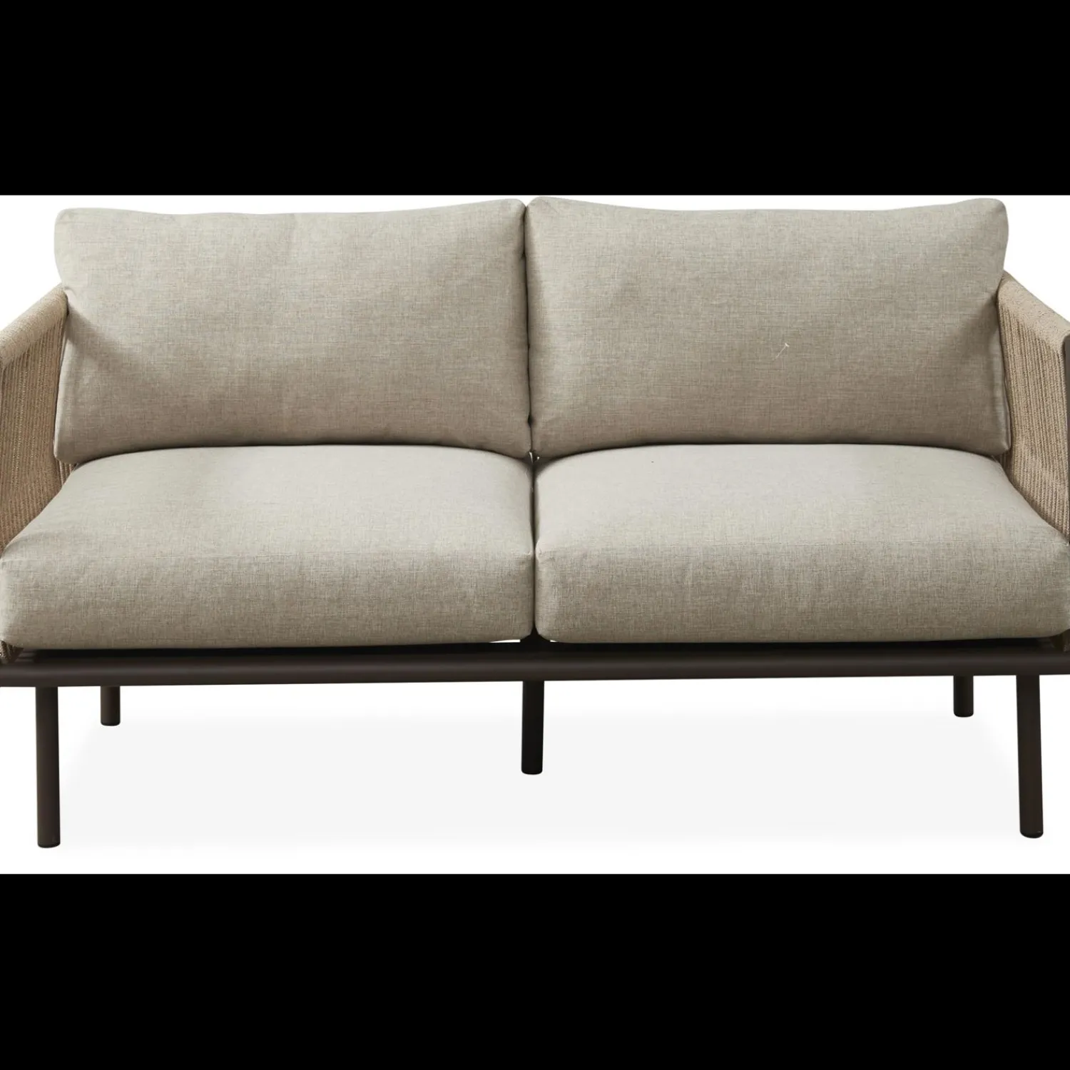 ILVA Oblic Loungesofa