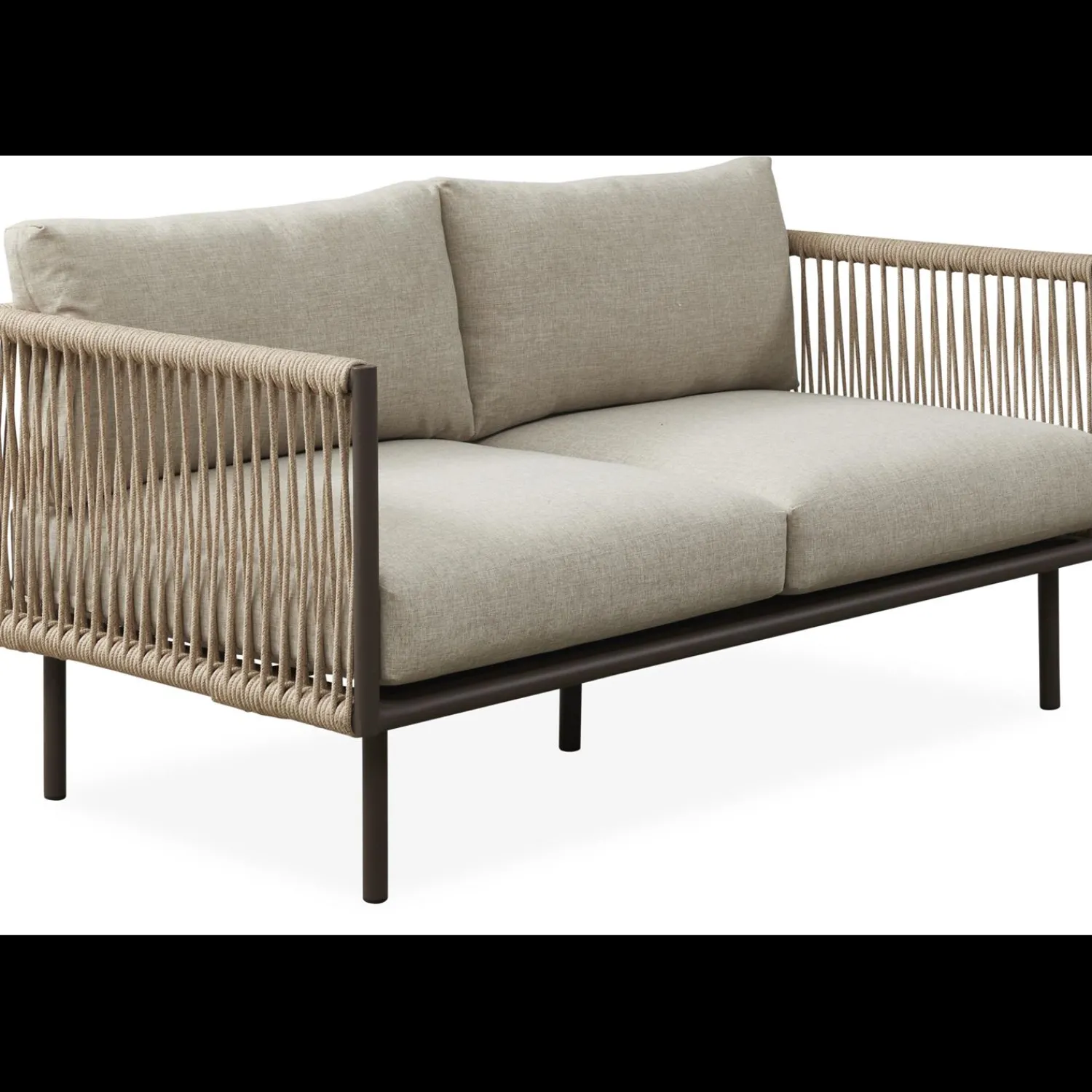 ILVA Oblic Loungesofa