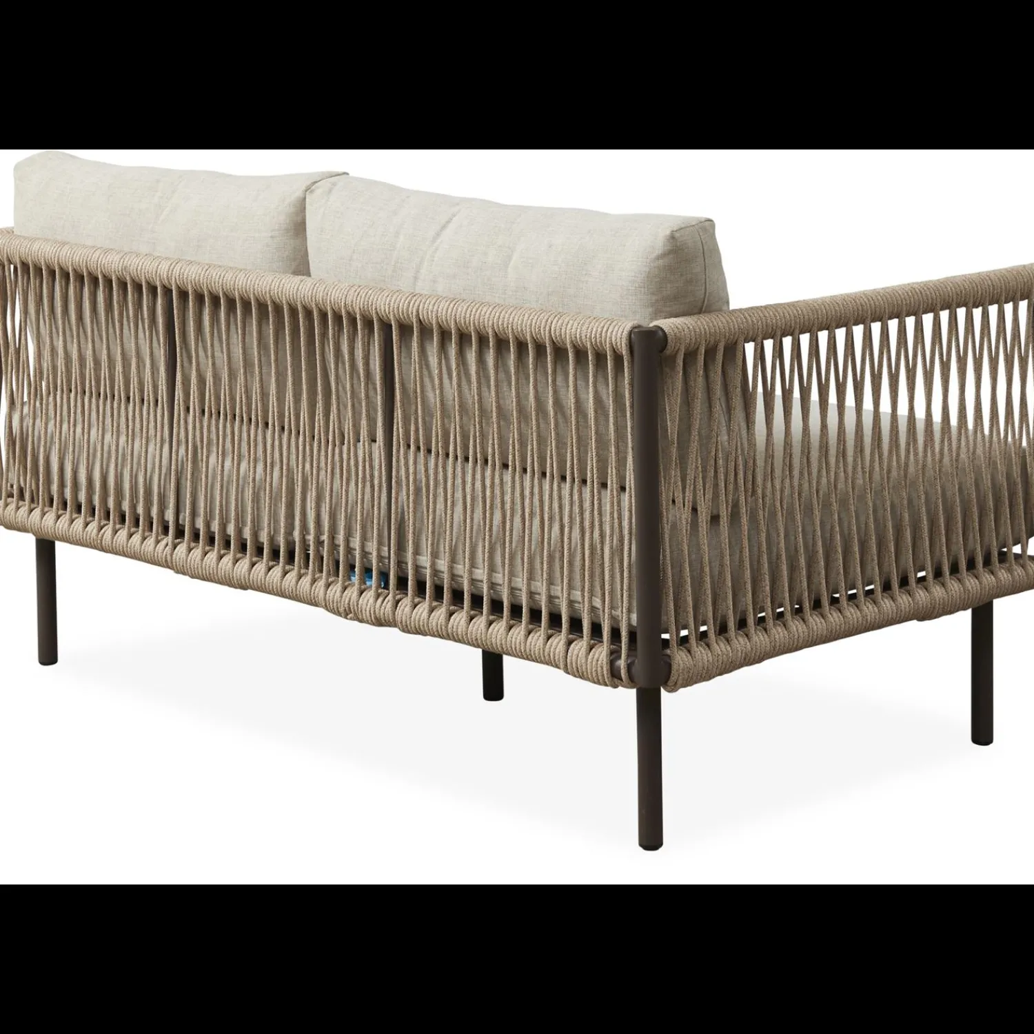 ILVA Oblic Loungesofa